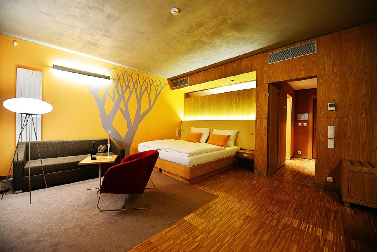 Antonie Hotel****superior Frýdlant Zewnętrze zdjęcie